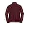 JERZEES® NuBlend® 1/4-Zip Cadet Collar Sweatshirt